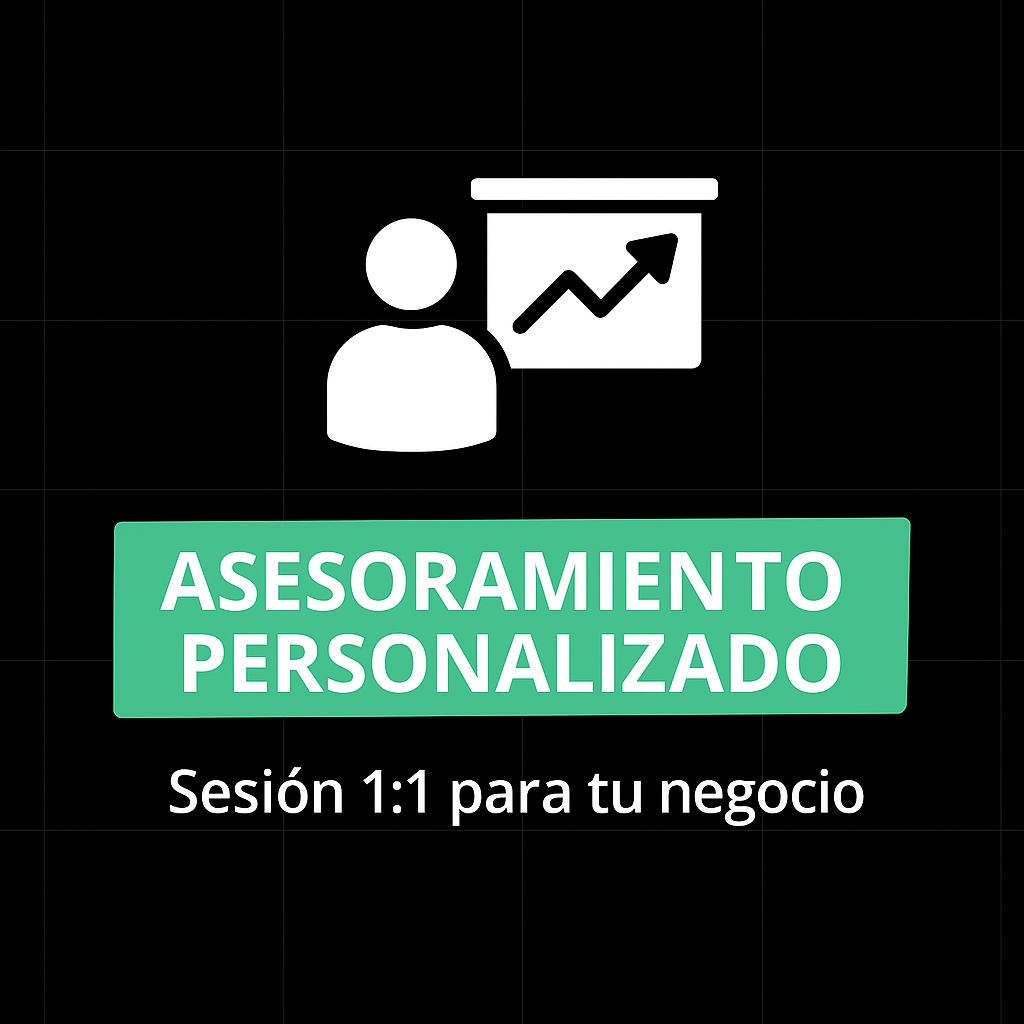 Asesoramiento Personalizado