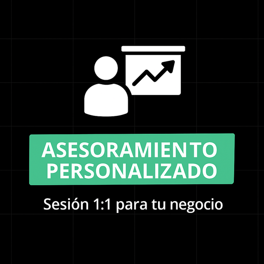 Asesoramiento Personalizado