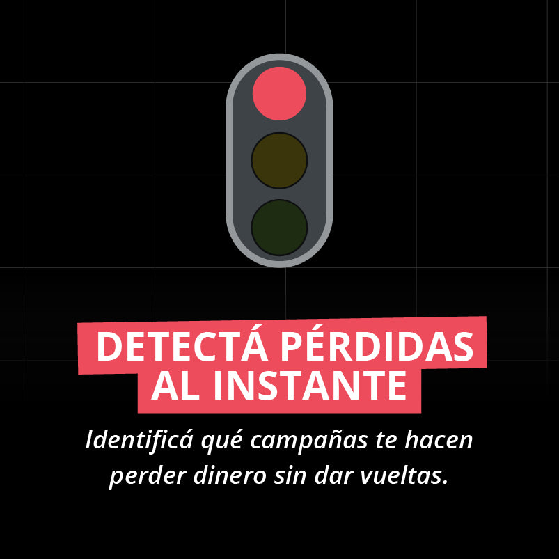 Semáforo de Rentabilidad 🚦