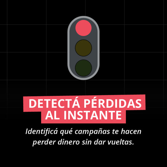 Semáforo de Rentabilidad 🚦